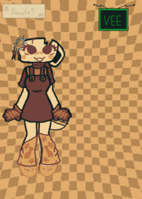 Dress up mains