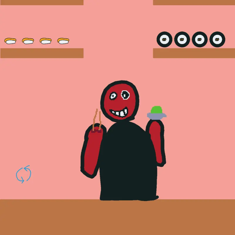 Game by @castle_user_number8228