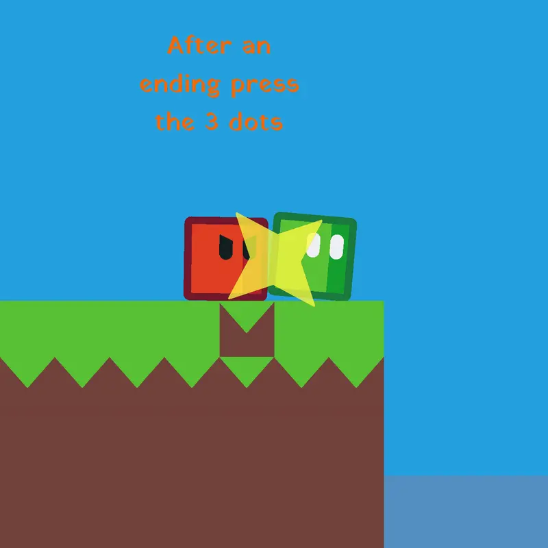 Game by @bakerguy