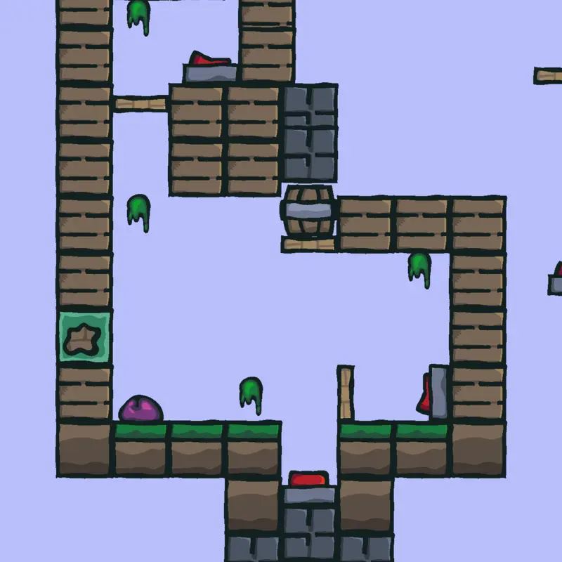Game by @justji