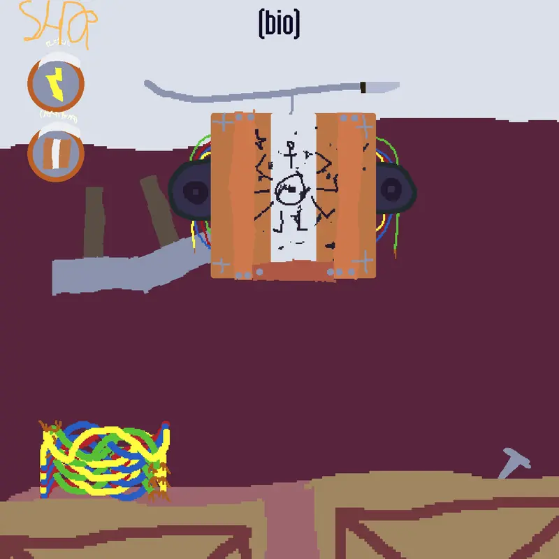 Game by @kaidensaur