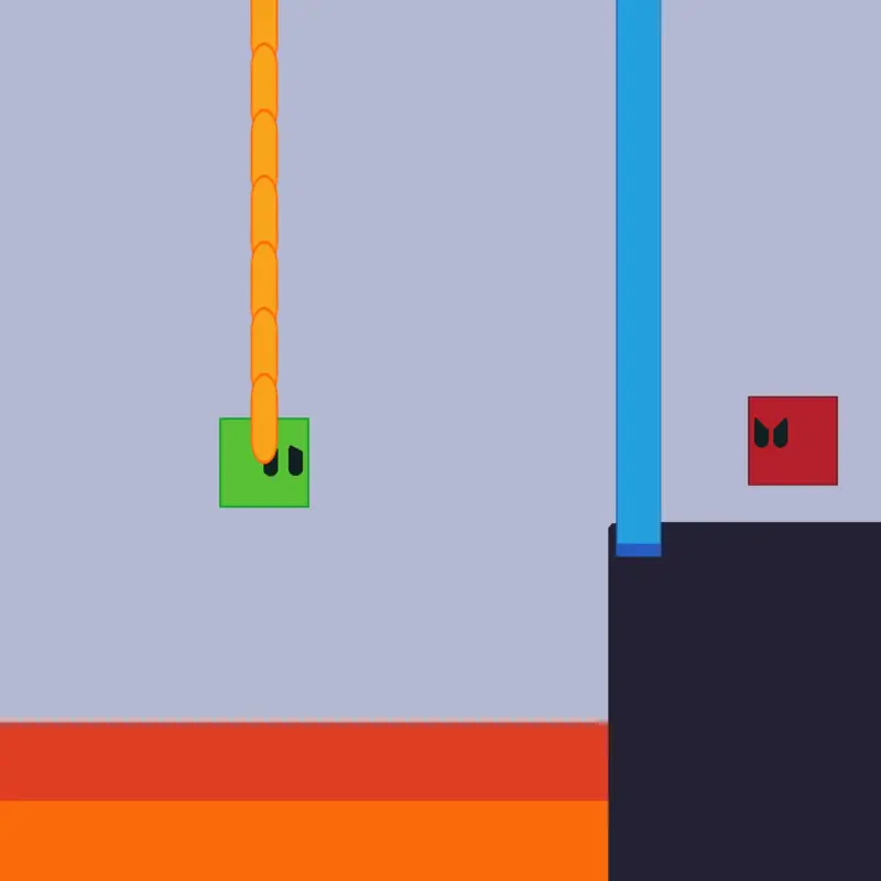 Endings Game2! by @Selim7777999