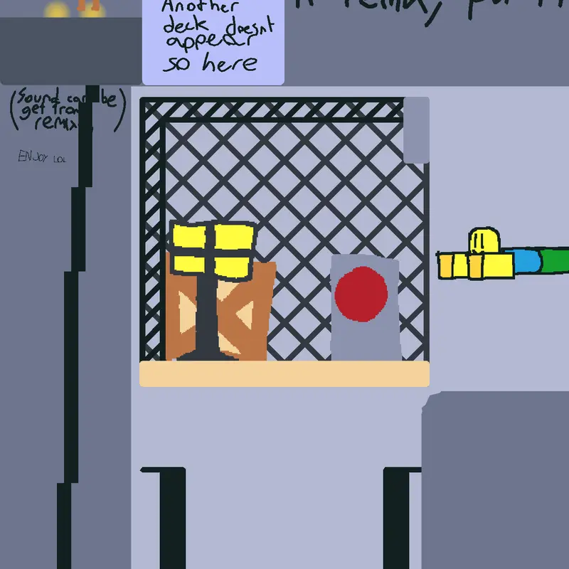 Game by @broodmothergrounded