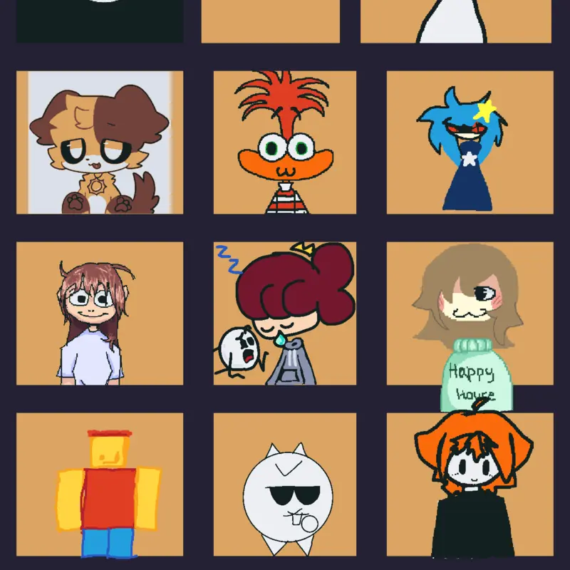 Game by @facer