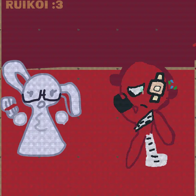 Game by @ruikoi