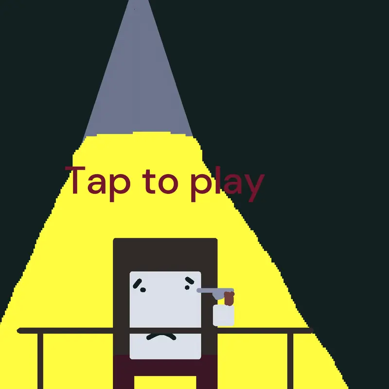 Game by @rinedy