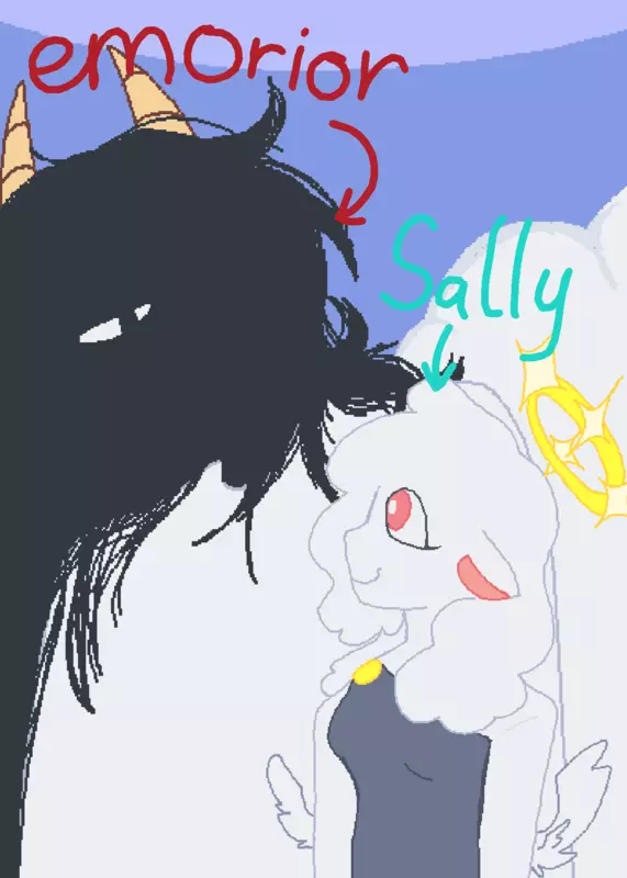 Game by @Silly_Sara