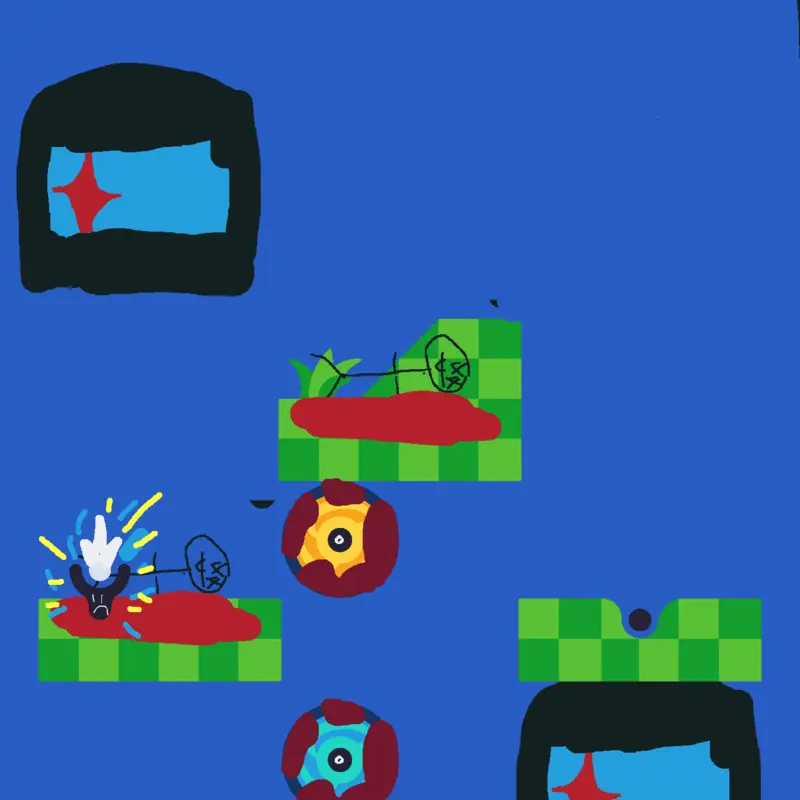 Game by @prootemax