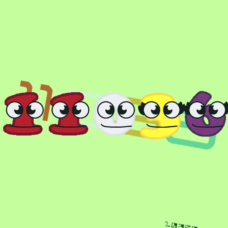Game by @89TD_PortalChains-2026