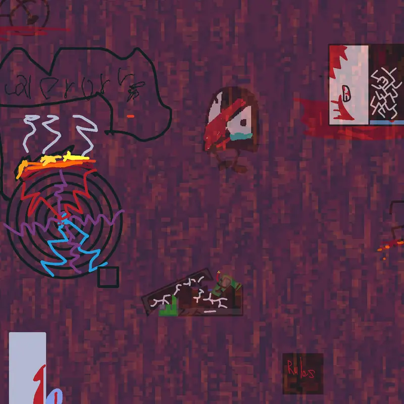 Game by @Tem-wants-flakes