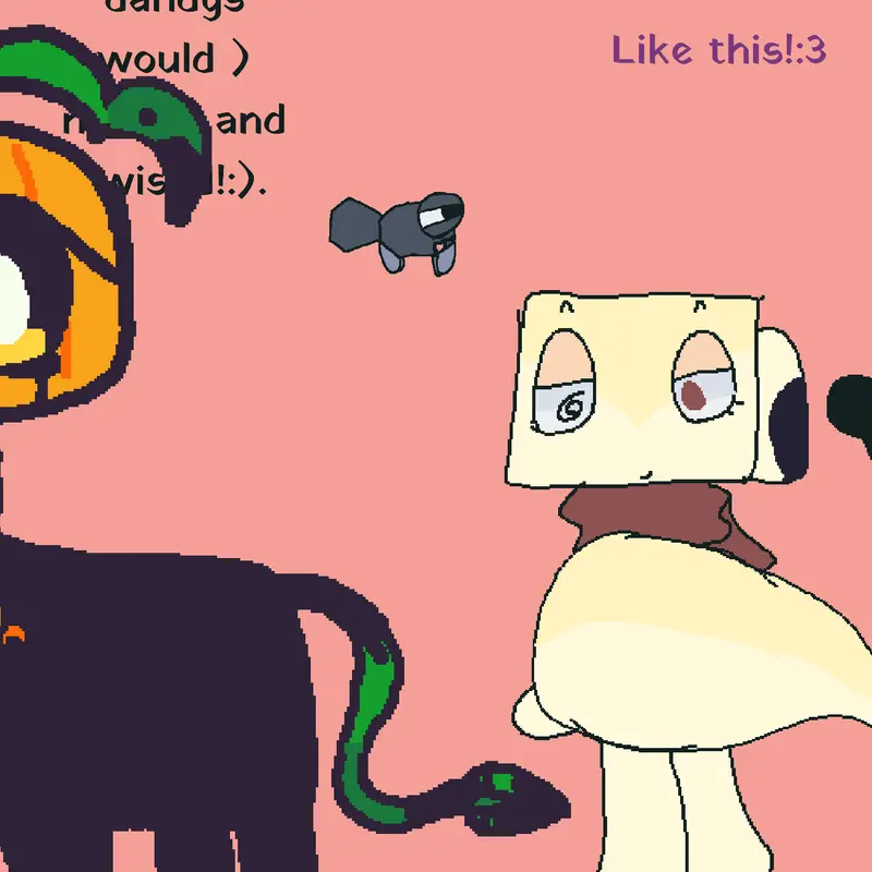 Game by @Brusha_Artist