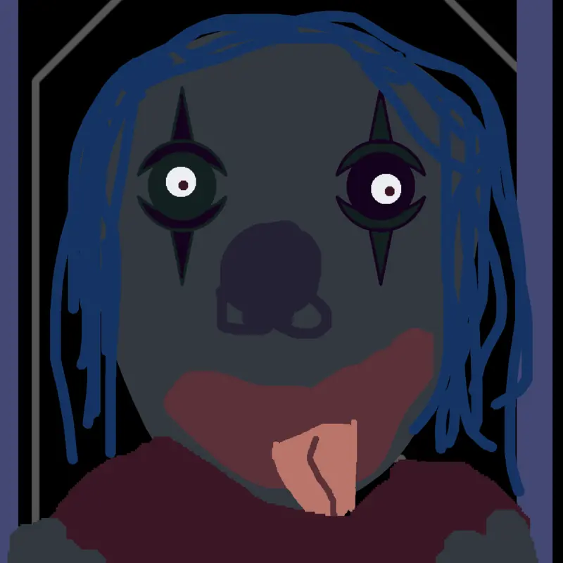 Game by @RainbowShrek01
