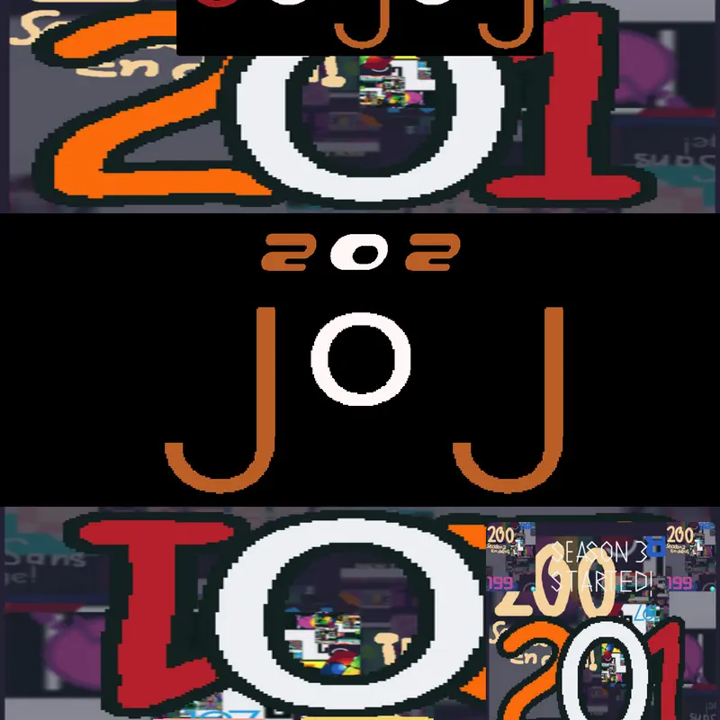 Game by @JMR13