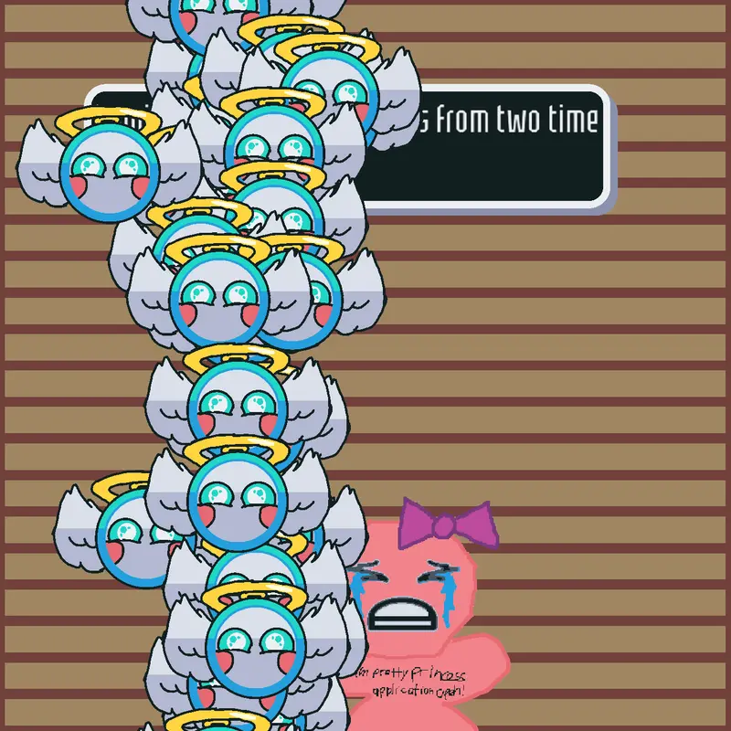 Game by @easierangel613