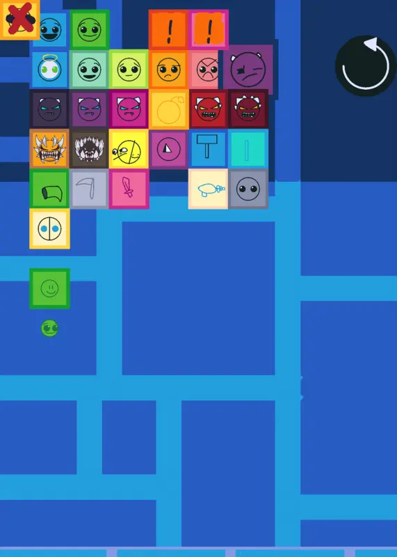 Game by @youssef-cat