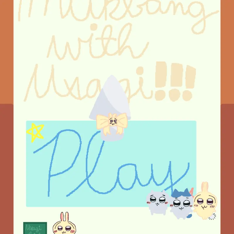 Game by @KittyWorm_do_games