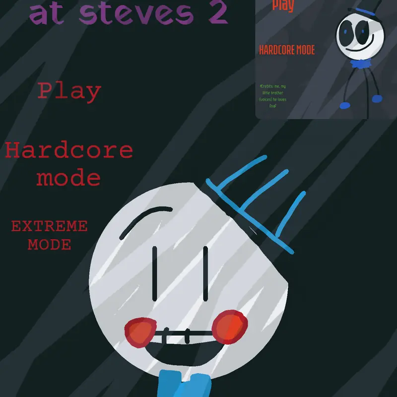 Game by @Thattree