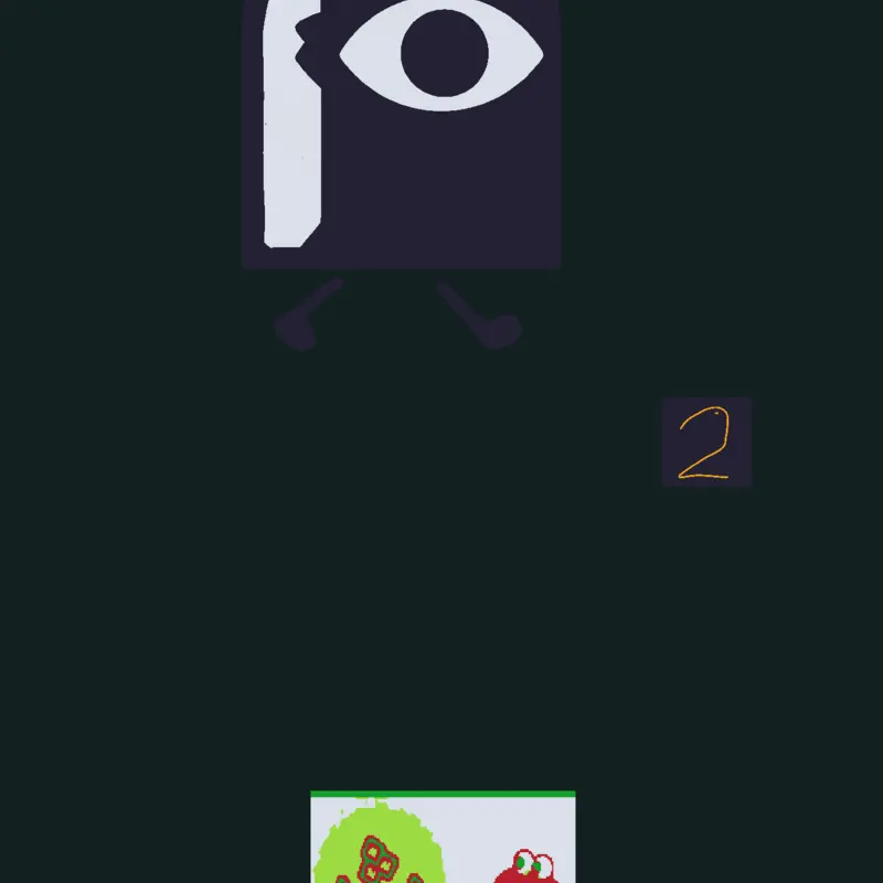 Game by @mohmadrafi