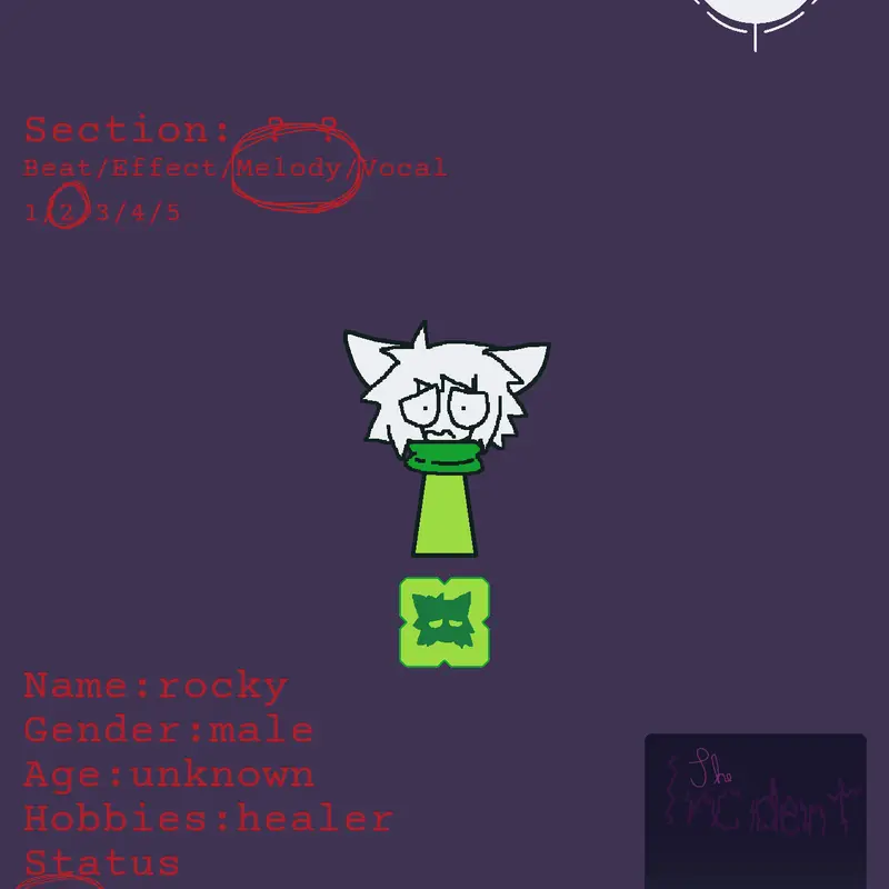 Game by @aliceblazefireboi