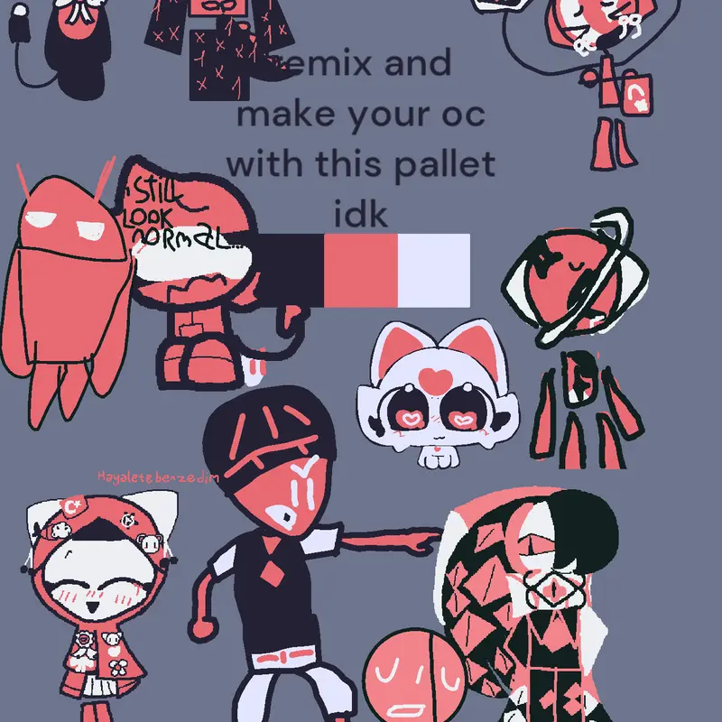 Game by @cosmo_cutecore