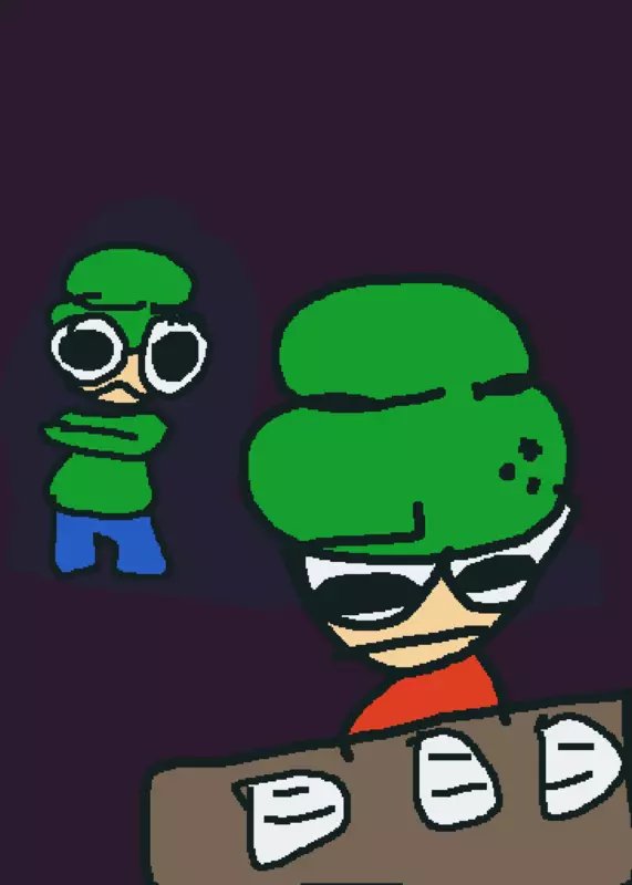 Game by @Just_Bambi