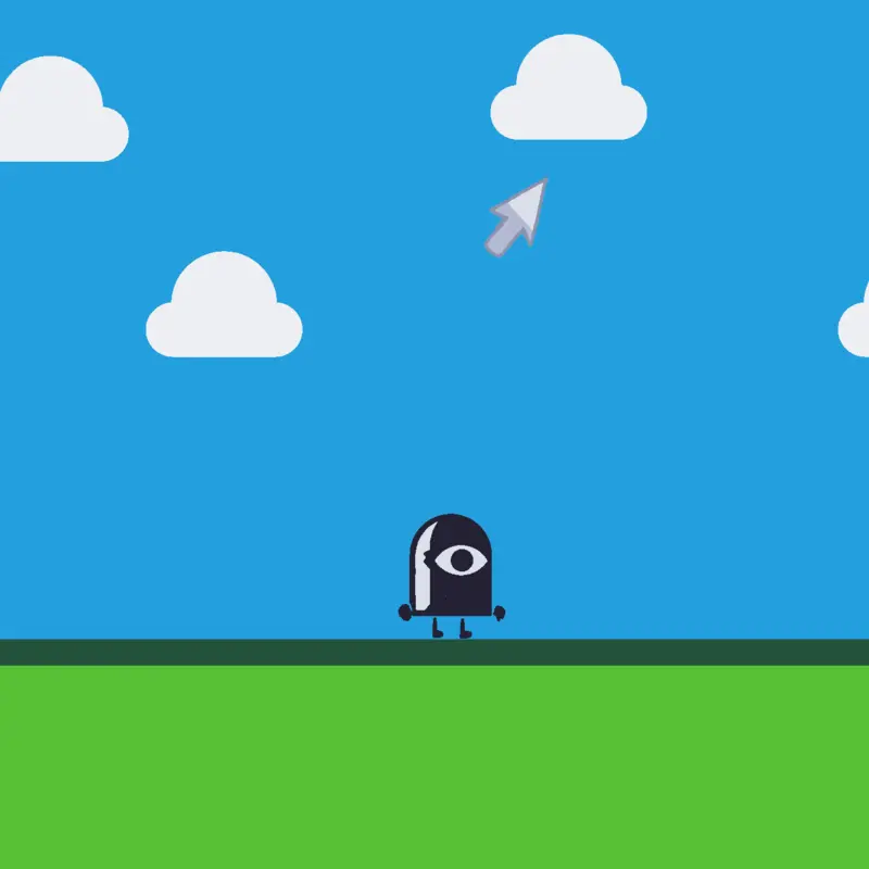 Game by @danielargs