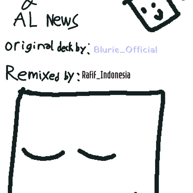 Rafif & Al News by @Rafif_Indonesia
