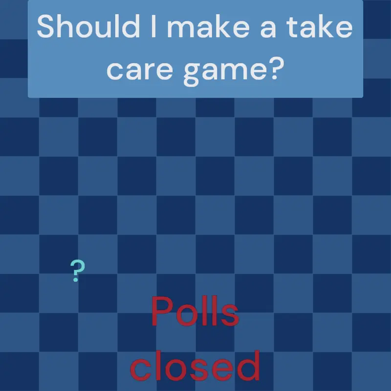 Game by @Thelilowlromi
