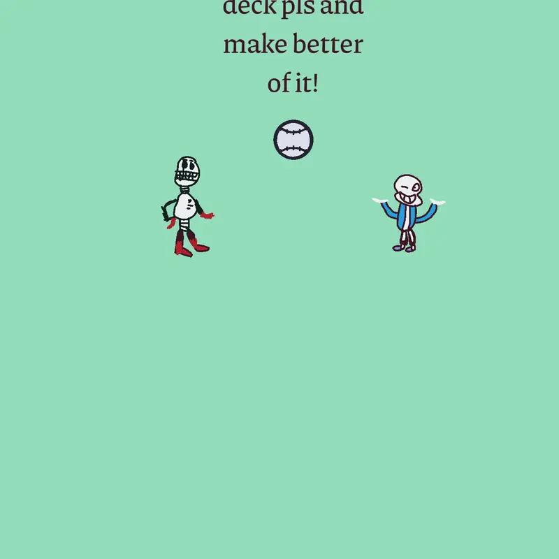 Game by @YourLocalMrUnknown