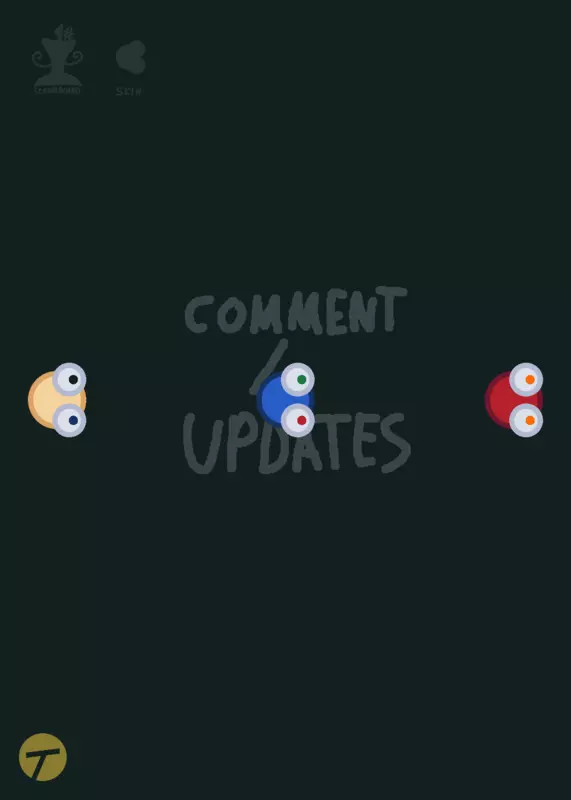 Game by @Tohan