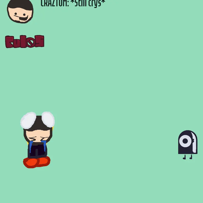 Game by @EnderChel_Official