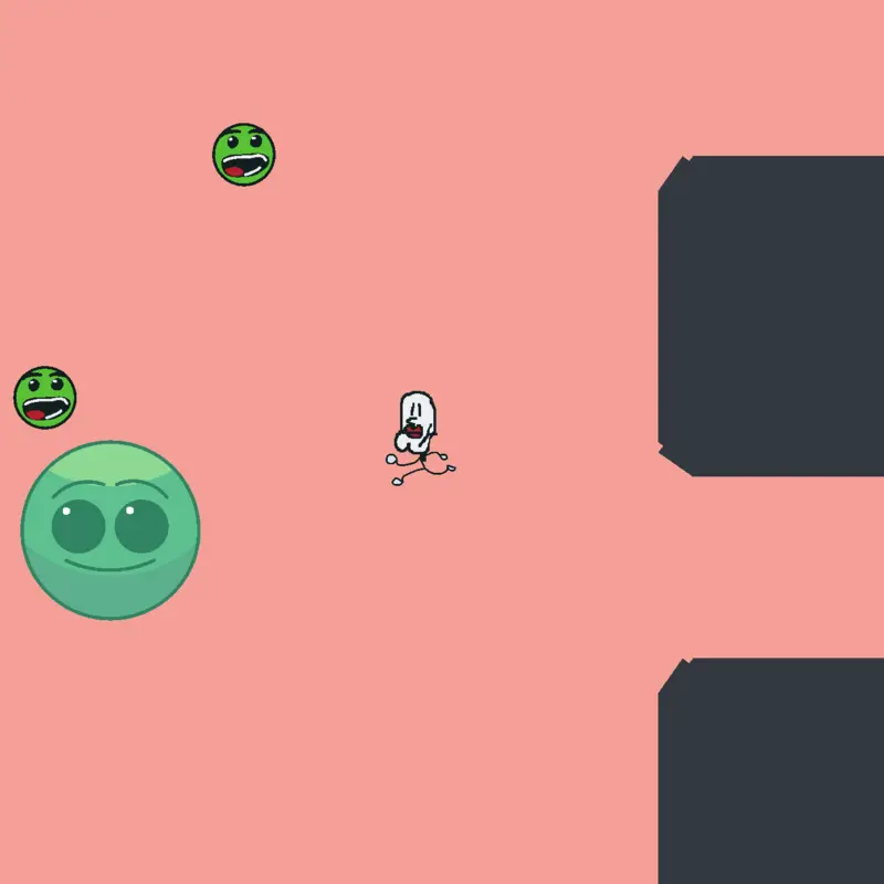 Game by @Matheusreba