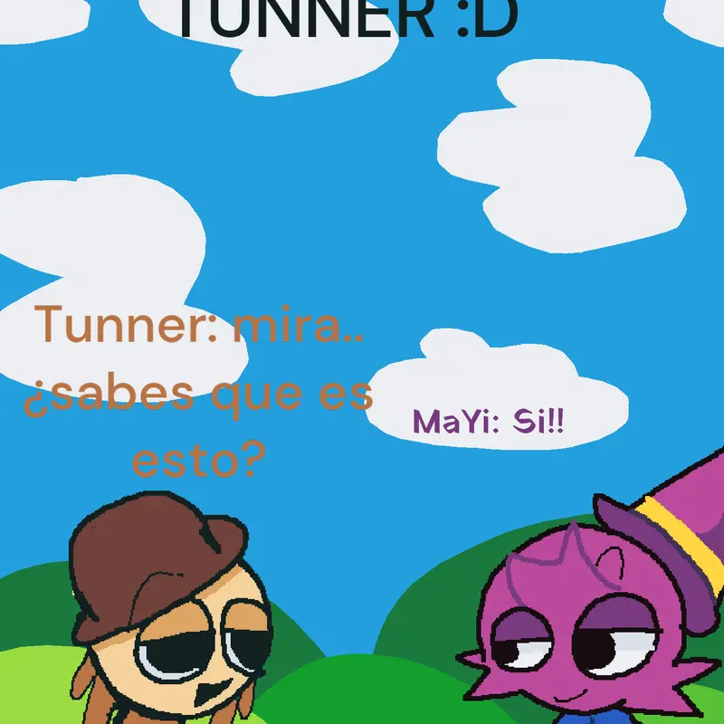 Game by @Just_Cosmo_Fan