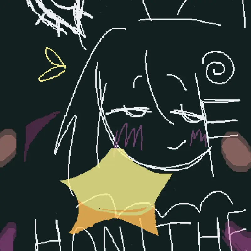 Game by @nott_an_artistt