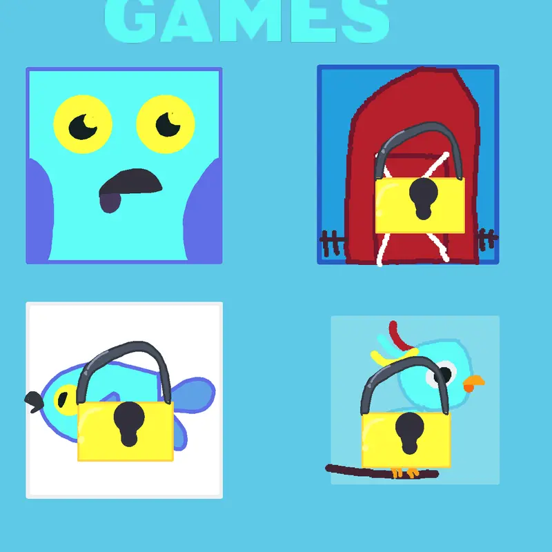Game by @fraulein