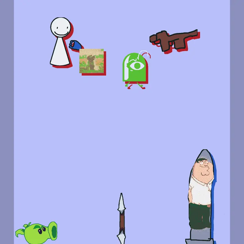 Game by @Randommaker829