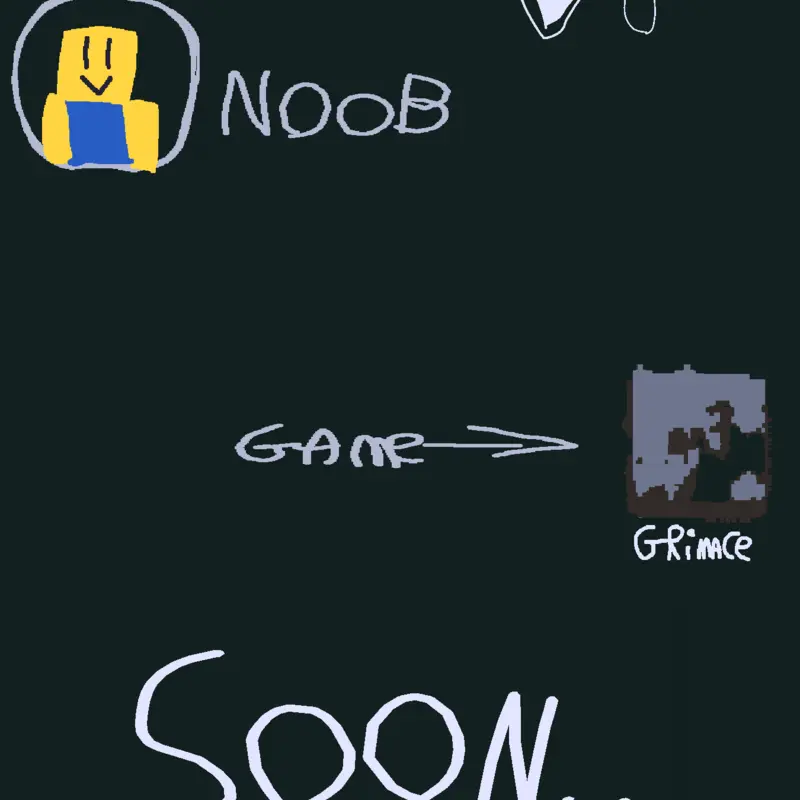 Game by @Friendsticks1363