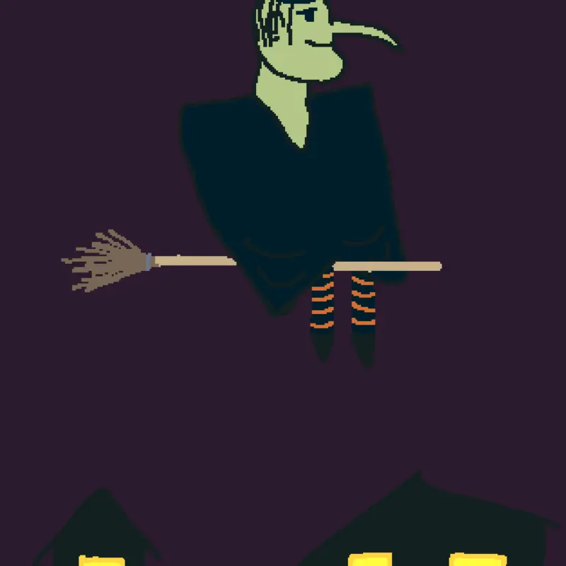 Game by @Odyssey-