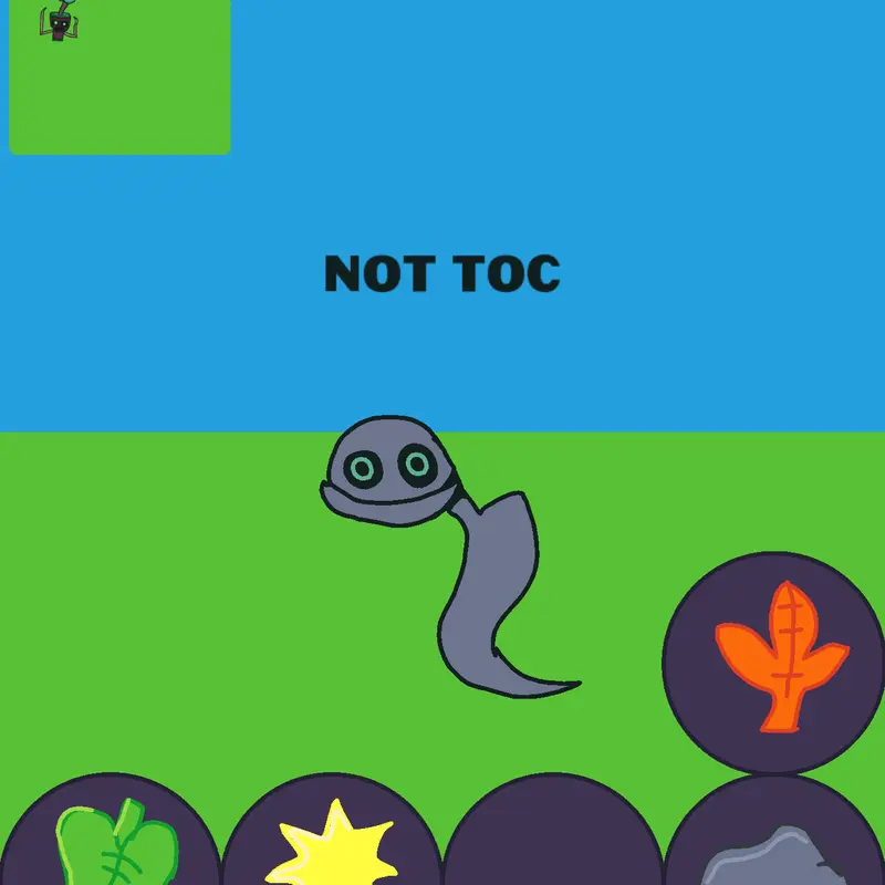 Game by @cladety-produtions