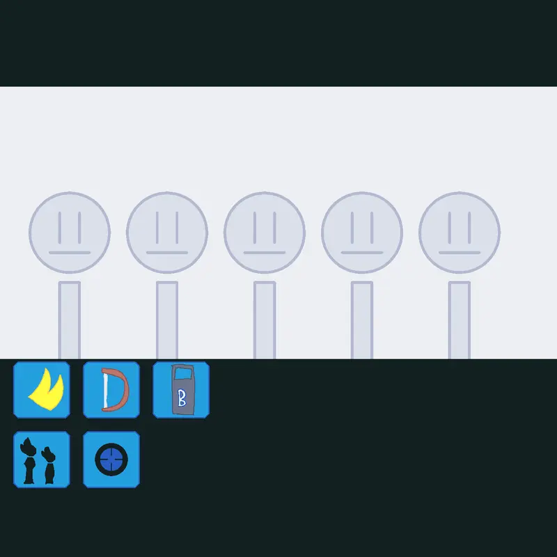 Game by @Electri