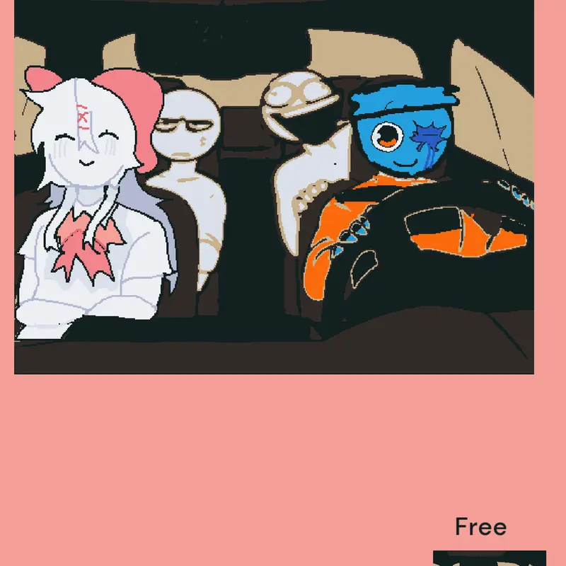 Game by @Finn-the-fishbolw