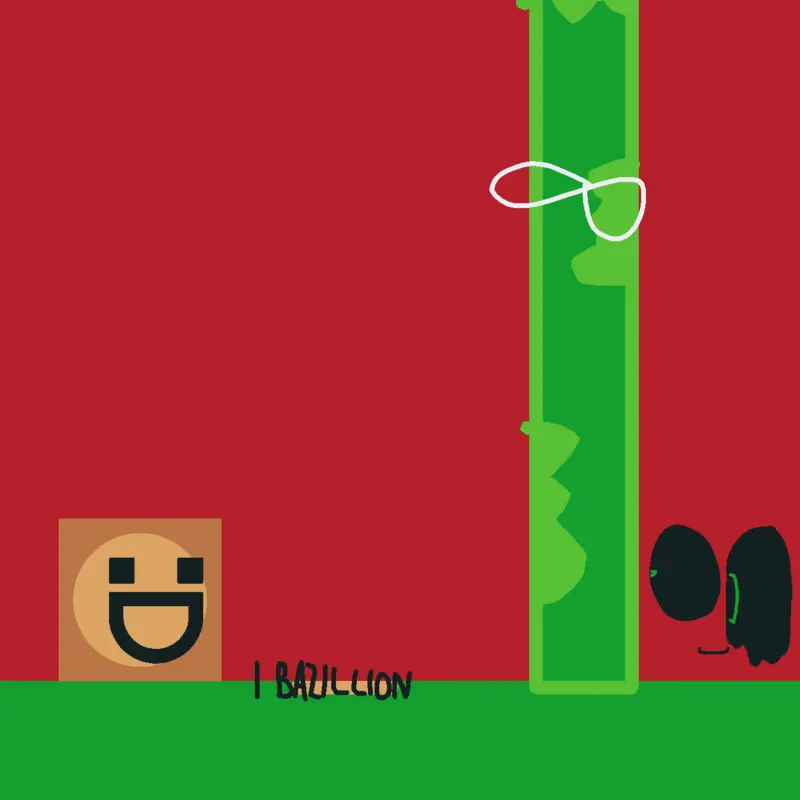 Game by @Climbo_da_climber