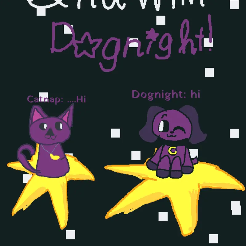 Game by @XxCatnapxX