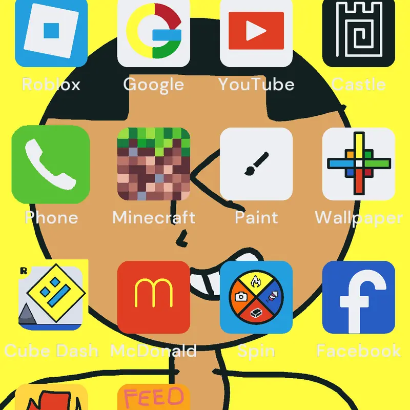 Game by @suusi_580