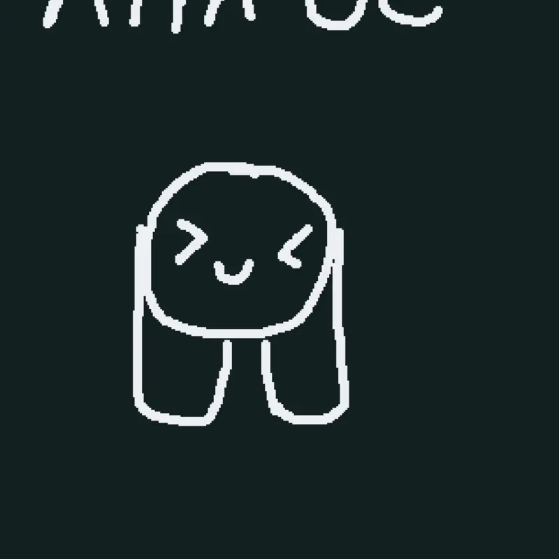 Game by @Chewyboba
