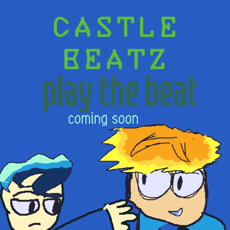 Game by @noobzmusic