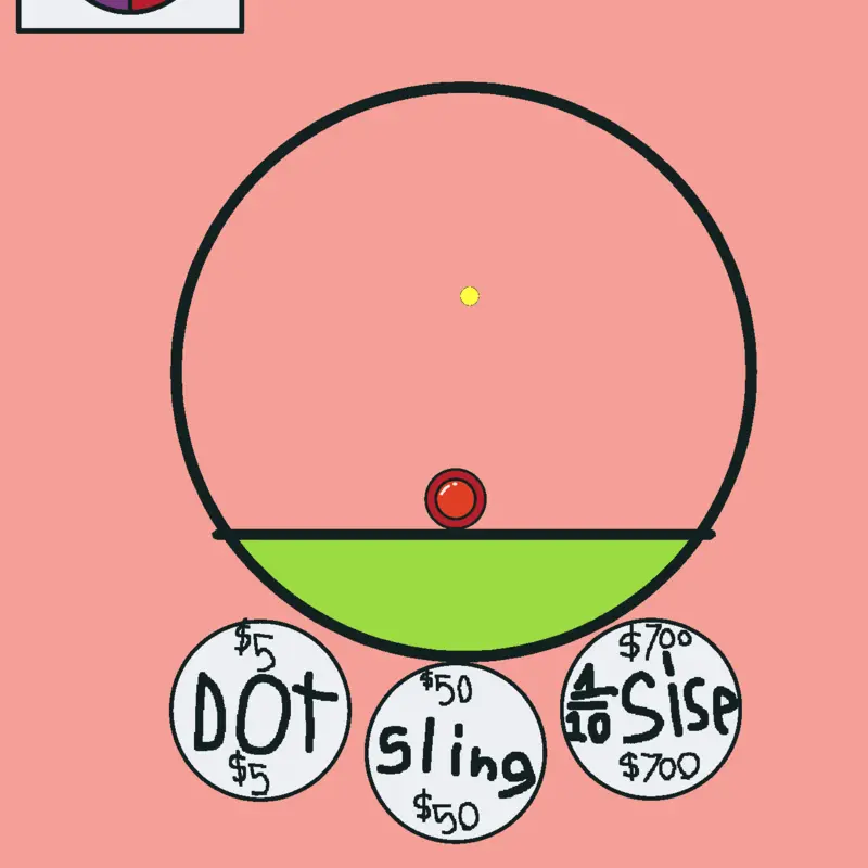 Game by @oliverbh