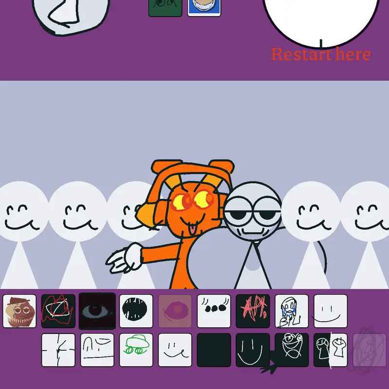 Game by @smileyfromdoors
