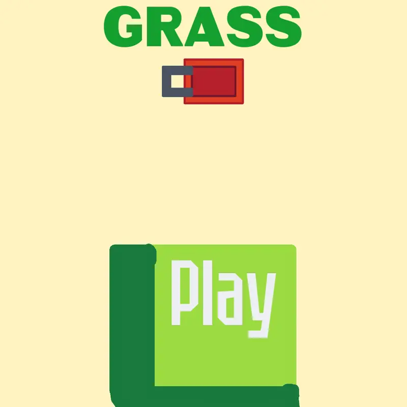 Game by @ElijahNotFound