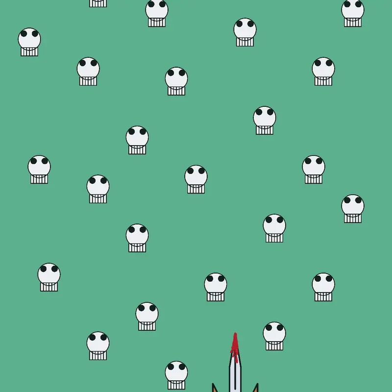 Game by @geek_42